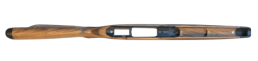 Preview: WOOX Elegante Sporter Stock - High Grade Walnut